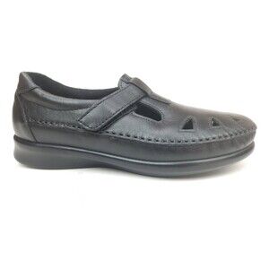 SAS Tripad Comfort USA Roamer Women Shoes Size 7 M/W Strap Soft step
